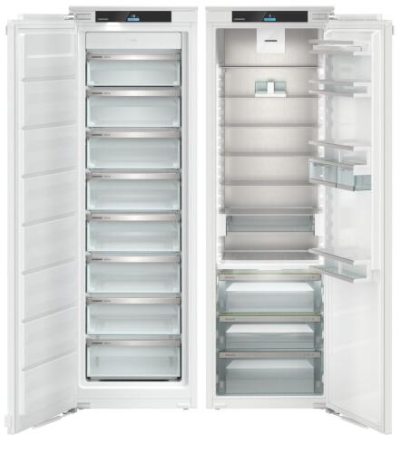 Встраиваемый холодильник Liebherr IXRF 5155 Prime BioFresh NoFrost