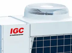 IGC IMCL-D30A/NB