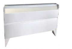 Фанкойл канальный Royal Clima MACS-I-VD40P2K