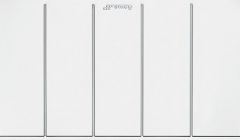 Мойка Smeg LFTG861D