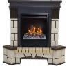 Каминокомплект RealFlame Stone new STD/EUG с очагом 3D Olympic