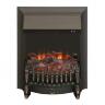 Каминокомплект RealFlame Corfino WT с очагом Fobos Lux Black S