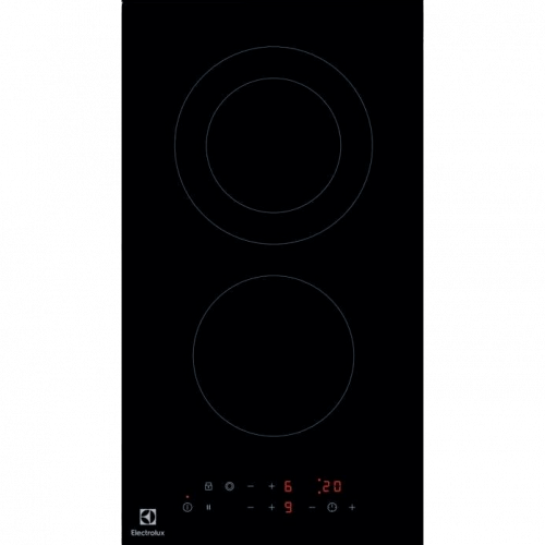 Домино ELECTROLUX LHR3233CK