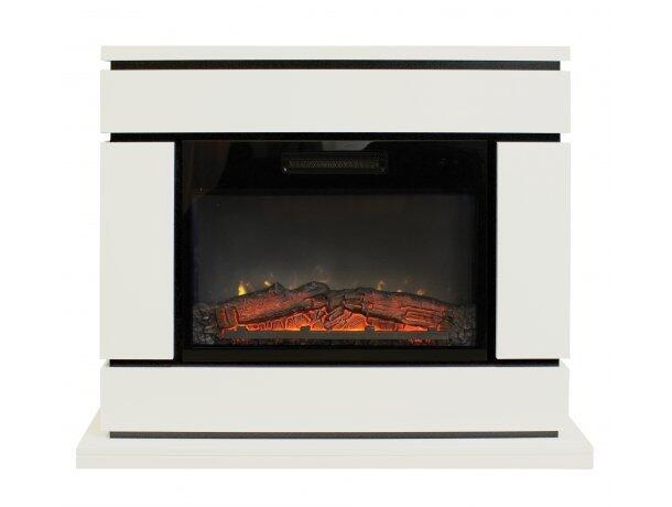 Каминокомплект RealFlame Vega 24 с очагом Kendal 24