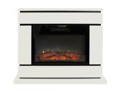 Каминокомплект RealFlame Vega 24 с очагом Kendal 24