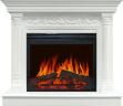 Каминокомплект Royal Flame Sicilia c очагом Jupiter FX New