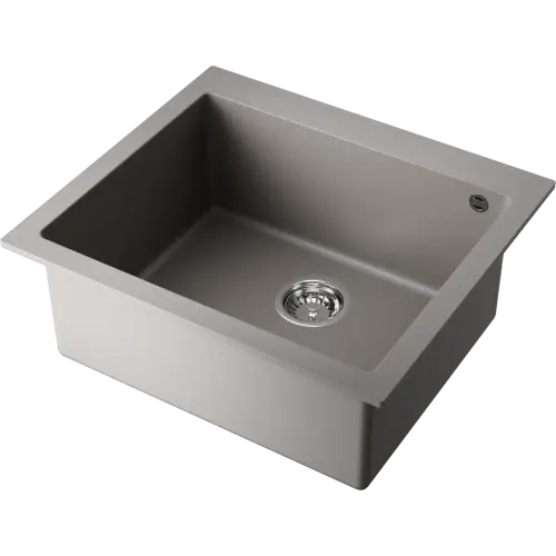 Bosen 57 leningrad grey
