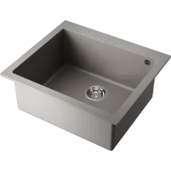 Bosen 57 leningrad grey
