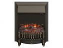 Каминокомплект RealFlame Stefania с очагом Fobos Lux S Black