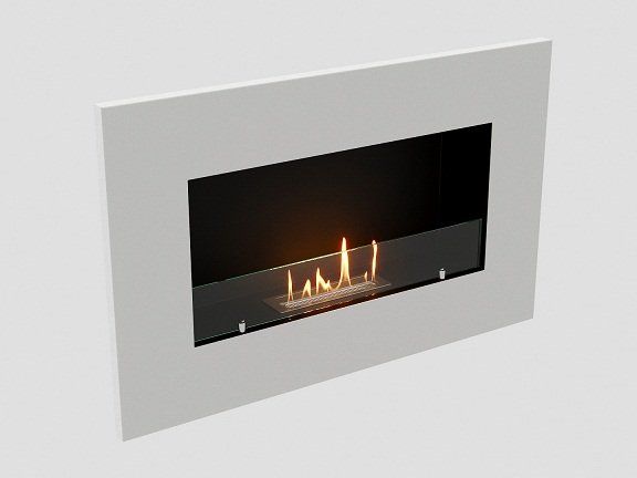 Настенный биокамин Lux Fire Монро 1 Н XS БКС-М1