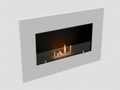 Настенный биокамин Lux Fire Монро 1 Н XS БКС-М1