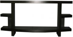 Портал Interflame Лонг венге под очаг Panoramic 33W LED FX
