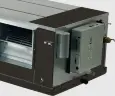 Midea MI2-280T1DHN1