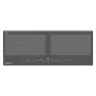 Индукционная варочная панель MAUNFELD CVI904SFL