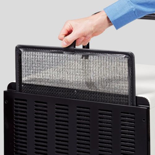 TROTEC TTK 570 ECO