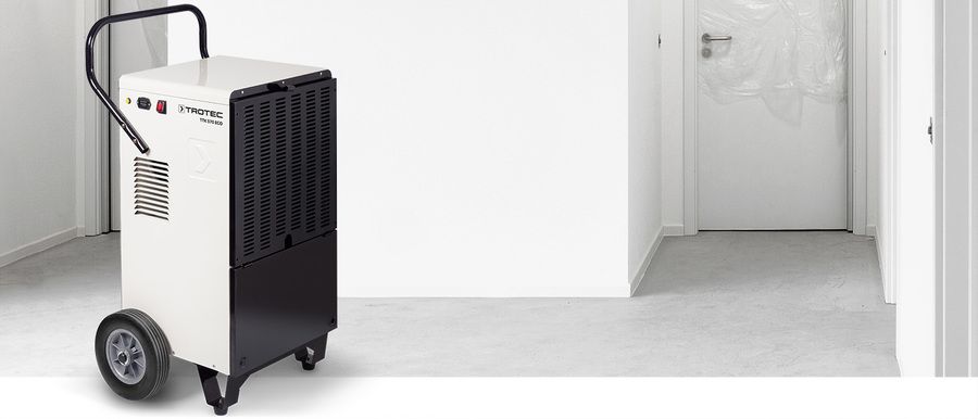 TROTEC TTK 570 ECO