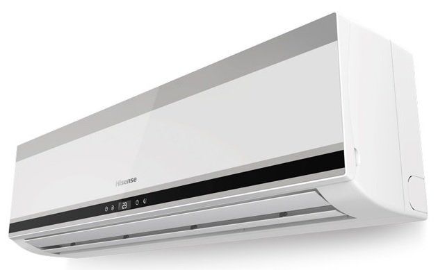 Сплит-система Hisense AS-36HR4SDKVTG/AS-36HR4SDKVTW Strong Neo Premium Classic