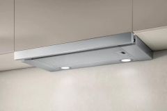 Встраиваемая вытяжка Elica ELITE 26 IX/A/60/VT