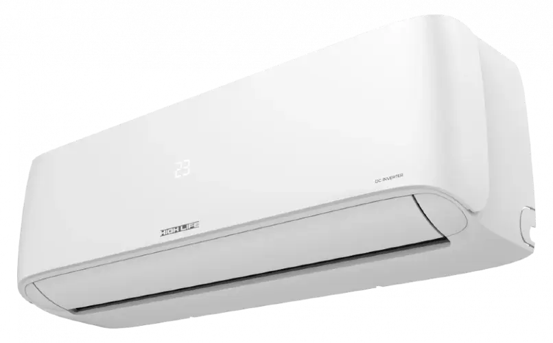 Сплит-система High Life ACHL-07CC-I-CHDV02SI/ACHL-07CC-I-CHDV02SO Comfort Class DC Inverter