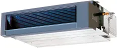 Канальная VRF система Mdv D28T2/N1-DA5(B)