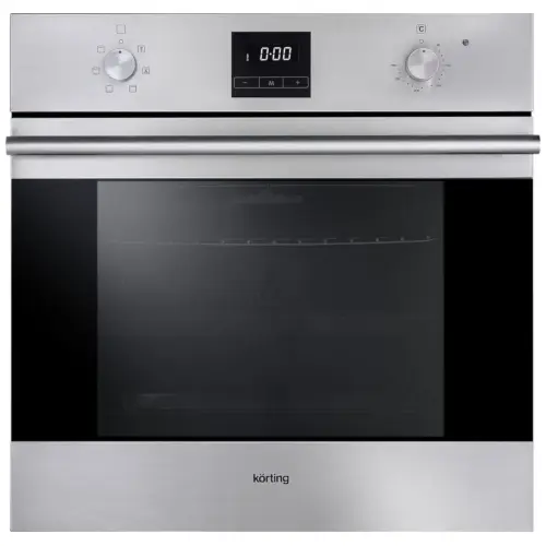 Электрический духовой шкаф OKB 560 CFX