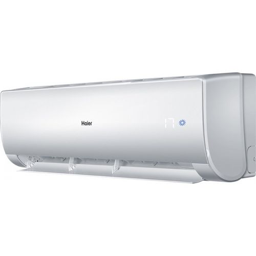 Сплит-система Haier AS35NHPHRA/1U35NHPFRA Elegant HP