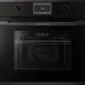 Духовой шкаф Kuppersbusch B 6330.0 S6 Black Steel