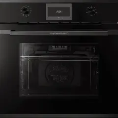 Духовой шкаф Kuppersbusch B 6330.0 S6 Black Steel