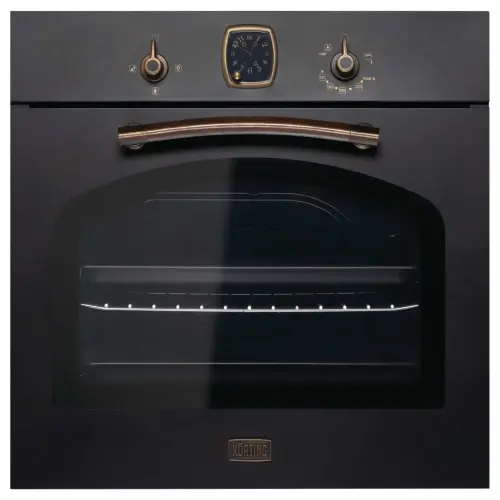Газовый духовой шкаф OGG 741 CRN