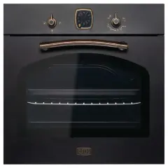 Газовый духовой шкаф OGG 741 CRN