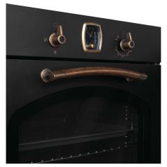 Газовый духовой шкаф OGG 741 CRN