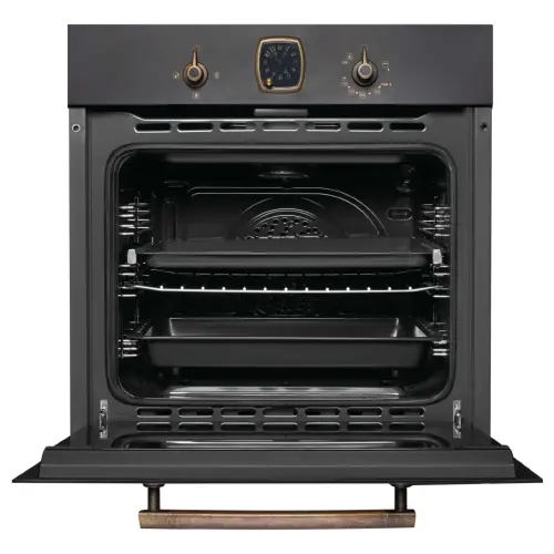 Газовый духовой шкаф OGG 741 CRN