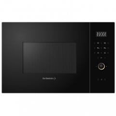 Встраиваемая микроволновая печь DeDietrich DMG2121A