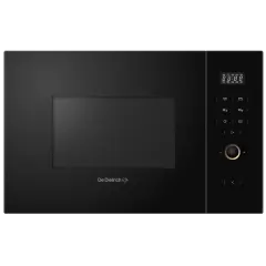 Встраиваемая микроволновая печь DeDietrich DMG2121A