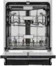 Встраиваемая посудомоечная машина KRONA DELIA 60 BI V2