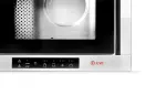 Встраиваемый вакууматор ILVE VM615SL/SS
