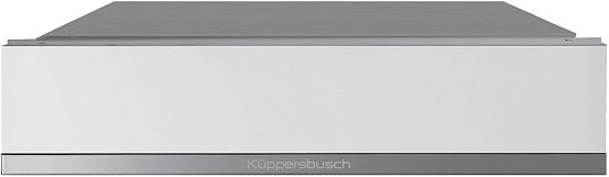 Вакууматор Kuppersbusch CSV 6800.0 без стеклянного фронта
