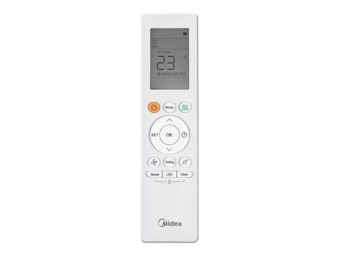 Сплит-система Midea MSAG3-12HRN1-I/MSAG3-12HRN1-O Primary