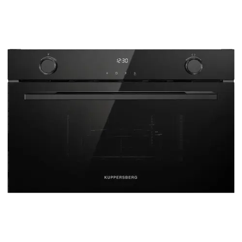 Микроволновая печь встраиваемая HMW 611 BB
