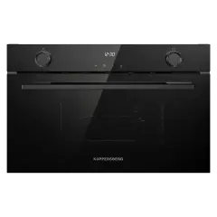 Микроволновая печь встраиваемая HMW 611 BB
