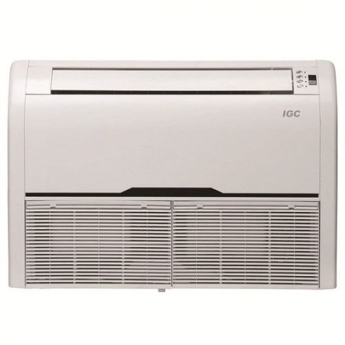 Напольно-потолочная сплит-система IGC IFХ-60H/U