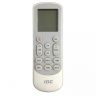Напольно-потолочная сплит-система IGC IFХ-60H/U