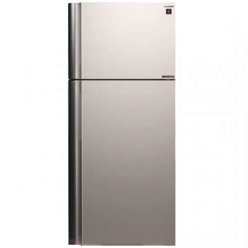 Холодильник Sharp SJXE59PMBE