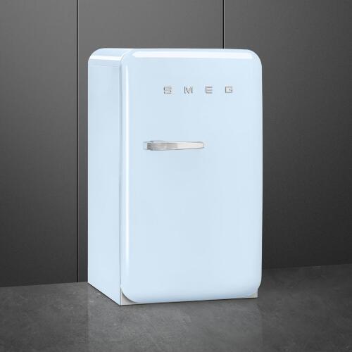 Холодильник Smeg FAB10RPB6