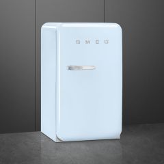 Холодильник Smeg FAB10RPB6