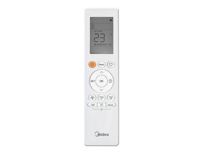 Кассетная сплит-система Midea MCD1-48HRFNX(GA)-B/MOE30U-48HFN8-R(GA)