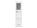 Кассетная сплит-система Midea MCD1-48HRFNX(GA)-B/MOE30U-48HFN8-R(GA)