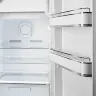 Холодильник Smeg FAB28RBL6