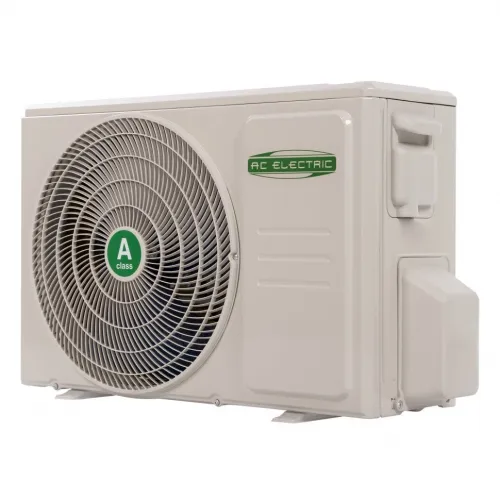 Настенная сплит-система AC Electric Pro ACEM-09HN8