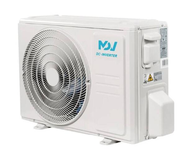 Канальная сплит-система MDV MDT2II-12HWFN8/MDOAG-12HDN8 DC Inverter